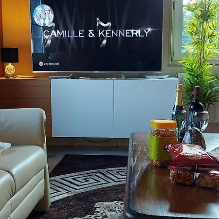 Nazareth Logement Un Magnifique Logement De Vacances Бастонь Экстерьер фото