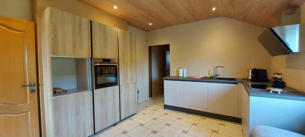 Nazareth Logement Un Magnifique Logement De Vacances Бастонь Экстерьер фото