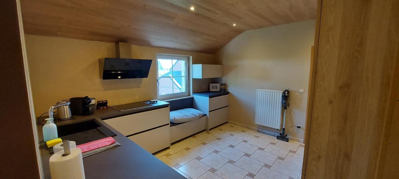 Nazareth Logement Un Magnifique Logement De Vacances Бастонь Экстерьер фото
