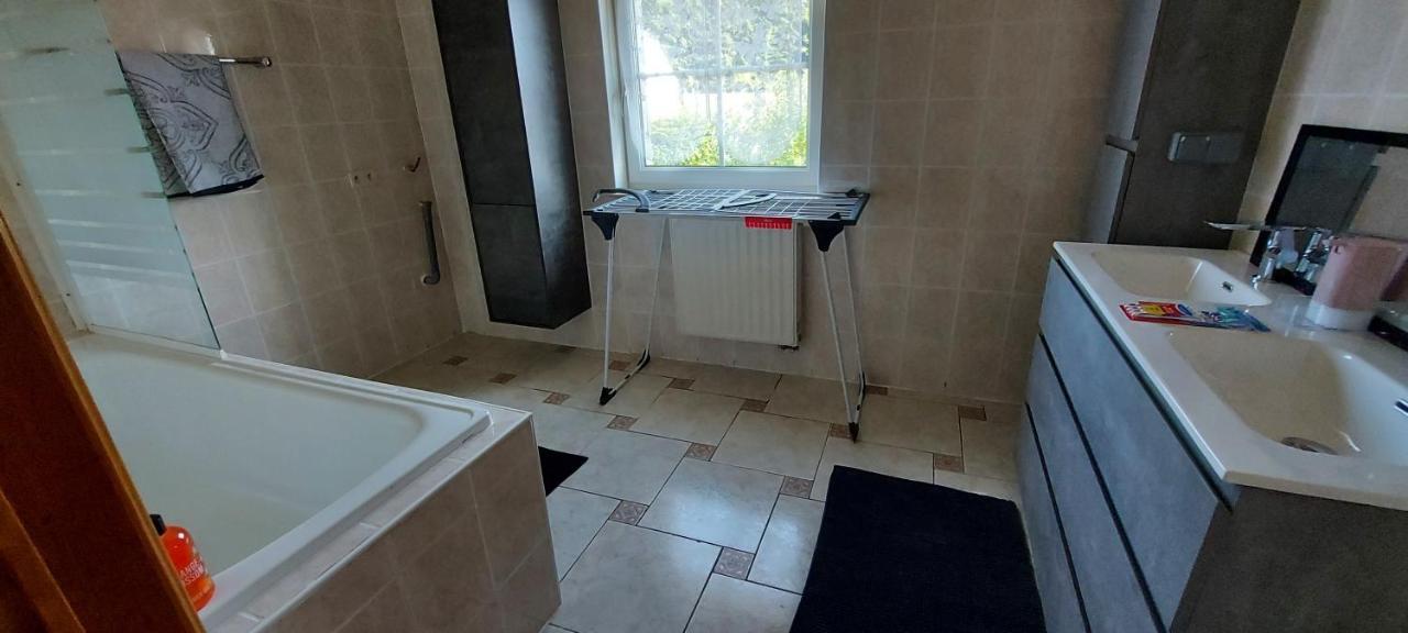 Nazareth Logement Un Magnifique Logement De Vacances Бастонь Экстерьер фото