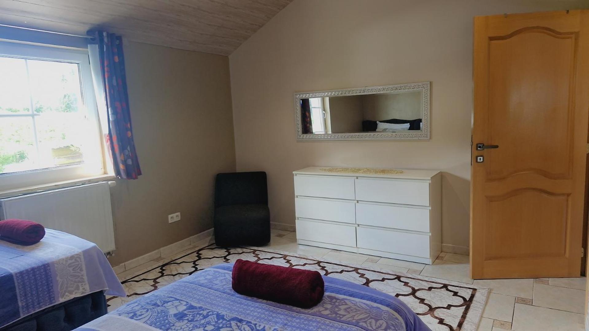Nazareth Logement Un Magnifique Logement De Vacances Бастонь Экстерьер фото